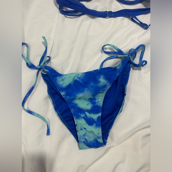 Ron Jon Surf Shop Bikini Bottoms - Picture 1 of 3